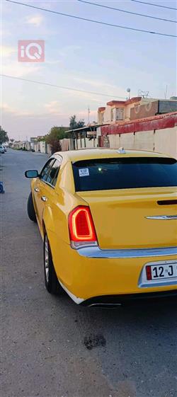 Chrysler 300